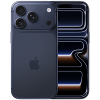 Apple iPhone 17 ProMax 512 GB - 1