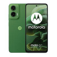 Motorola G35 5G 128 GB + слушалки - 2