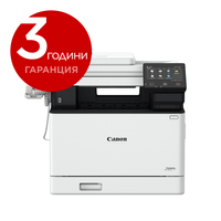 CANON i-SENSYS MF754Cdw Multifunction Color Laser Printer...