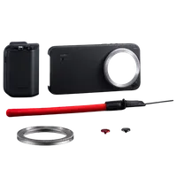 Xiaomi 17 Ultra 5G 16/512GB в комплект с Photography Kit Pro - 8