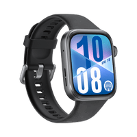 Huawei Watch Fit 4 Black - 2