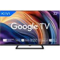 KIVI 32H710QB HD SMART GOOGLE TV - 1