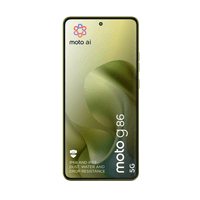 Motorola G86 5G 256 GB в комплект с преносима батерия - 1