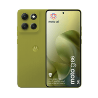 Motorola G86 5G 256 GB в комплект с преносима батерия - 2