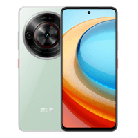 ZTE Blade A75 5G 128 GB + безжични слушалки - 1