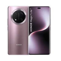 Honor Magic7 Lite 256GB + слушалки - 2