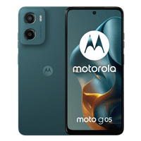 Motorola G05 64 GB + слушалки - 2