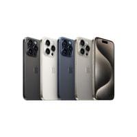 APPLE iPhone 15 Pro 128GB + безжични слушалки - 2