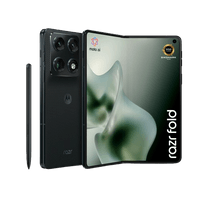 Motorola RAZR Fold 512 GB  + преносима батерия и Moto Pen... - 2