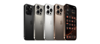 Apple iPhone 16 Pro 256GB в комплект с безжични слушалки - 2