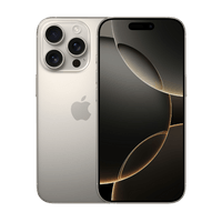 Apple iPhone 16 Pro 256GB в комплект с безжични слушалки - 1