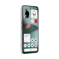 Nothing Phone (3) 5G 6.67” 16GB 512GB BLACK + слушалки - 2