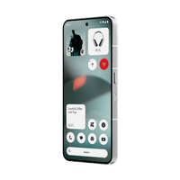 Nothing Phone (3) 5G 6.67” 16GB 512GB BLACK + слушалки - 3