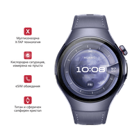 Huawei Watch 5 46mm - 1