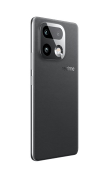 Realme 16 Pro+ 5G 512GB + PowerBank - 4