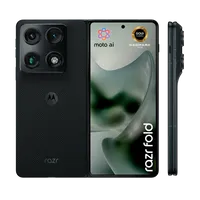 Motorola razr  fold 512 GB  + преносима батерия и Moto... - 0