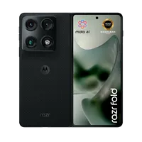 Motorola razr  fold 512 GB  + преносима батерия и Moto... - 1