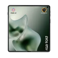 Motorola razr  fold 512 GB  + преносима батерия и Moto... - 5