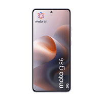 Motorola G86 5G 256 GB в комплект с преносима батерия - 0