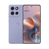 Motorola G86 5G 256 GB в комплект с преносима батерия - 1
