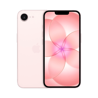 iPhone 17e pink - 3