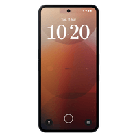 Nothing Phone (3a) 128 GB + смартчасовник - 1