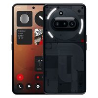 Nothing Phone (3a) 128 GB + смартчасовник - 2