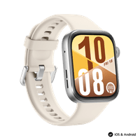Huawei Fit 4 White - 2
