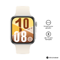 Huawei Fit 4 - 8
