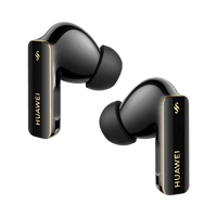 Huawei FreeBuds Pro 4 Piano-T180 Black - 1