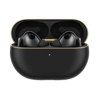 Huawei FreeBuds Pro 4 Piano-T180 Black - 2