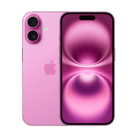 Apple iPhone 16 256GB в комплект с безжични слушалки - 1