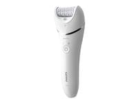 PHILIPS Epilator series 8000 wet&dry legs and body 3... - 2 PHILIPS Epilator series 8000 wet&dry legs and body 3... - 2