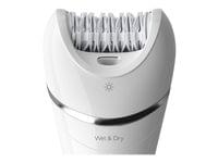 PHILIPS Epilator series 8000 wet&dry legs and body 3... - 3 PHILIPS Epilator series 8000 wet&dry legs and body 3... - 3
