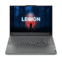 Lenovo Legion Slim 5 16APH8, AMD Ryzen 7 7840HS, 16GB,...