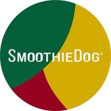 SMOOTHIE DOG