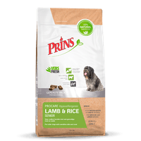 Prins ProCare Senior Lamb &amp;amp; Rice Hypo