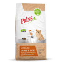 Prins ProCare Mini Lamb &amp;amp; Rice hypoallergic Хипоалергенна...