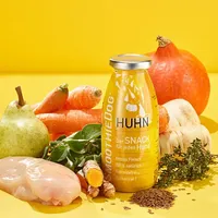 Бутилкa SmoothieDog Пилешко - 1