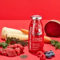 Бутилка SmoothieDog Телешко - 1