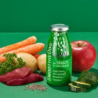 Бутилкa SmoothieDog Агнешко - 1