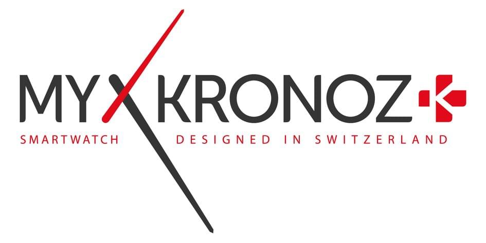 MyKronoz