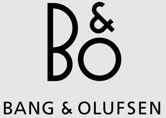 Bang &amp;amp; Olufsen