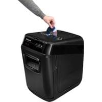 Fellowes AutoMax 150C, Шредер за унищожаване на документи, Cross-Cut, 32... - 1
