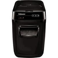 Fellowes AutoMax 150C, Шредер за унищожаване на документи, Cross-Cut, 32... - 2