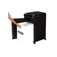 Fellowes Auto Max 350C, Шредер за унищожаване на документи, PN 4964101 - 2
