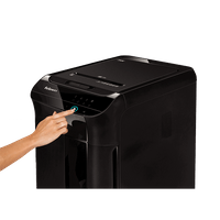 Fellowes Auto Max 350C, Шредер за унищожаване на документи, PN 4964101 - 2