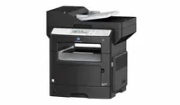 Konica Minolta Bizhub 4020 MFP сервизно обновено МФУ, с LAN, Duplex, RADF - 2