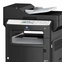Konica Minolta Bizhub 4020 MFP сервизно обновено МФУ, с LAN, Duplex, RADF - 2
