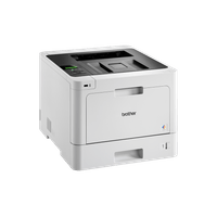 Цветен лазерен принтер, Brother HL-L8260CDW Colour Laser Printer, с... - 2